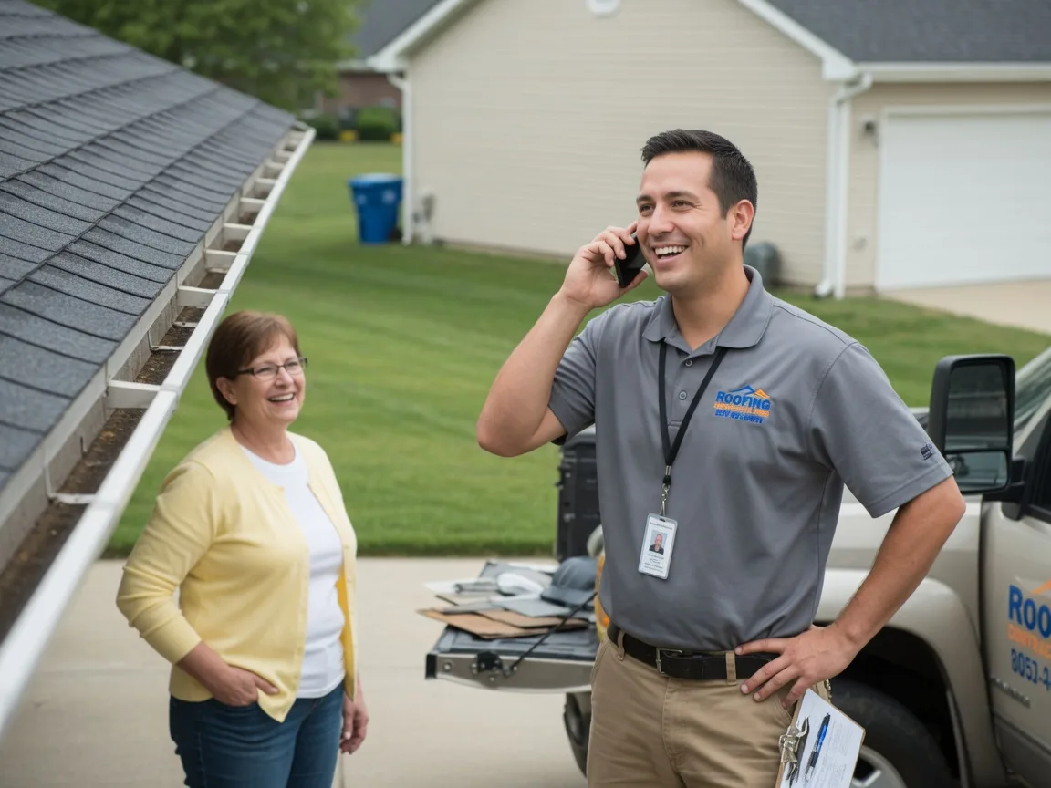 Local Roofing Contractors Amargosa Valley, NV FAQs